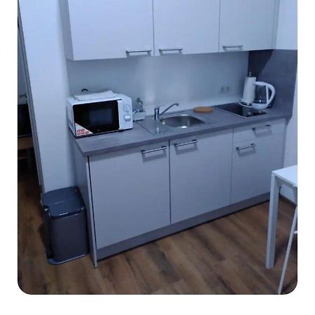 Felix Appartment H1A Кобленц Екстер'єр фото